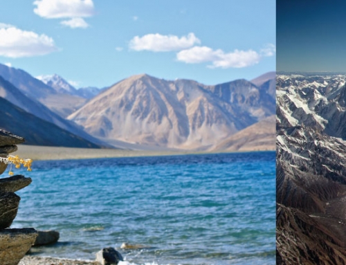 Mystic Ladakh | 4N / 5D